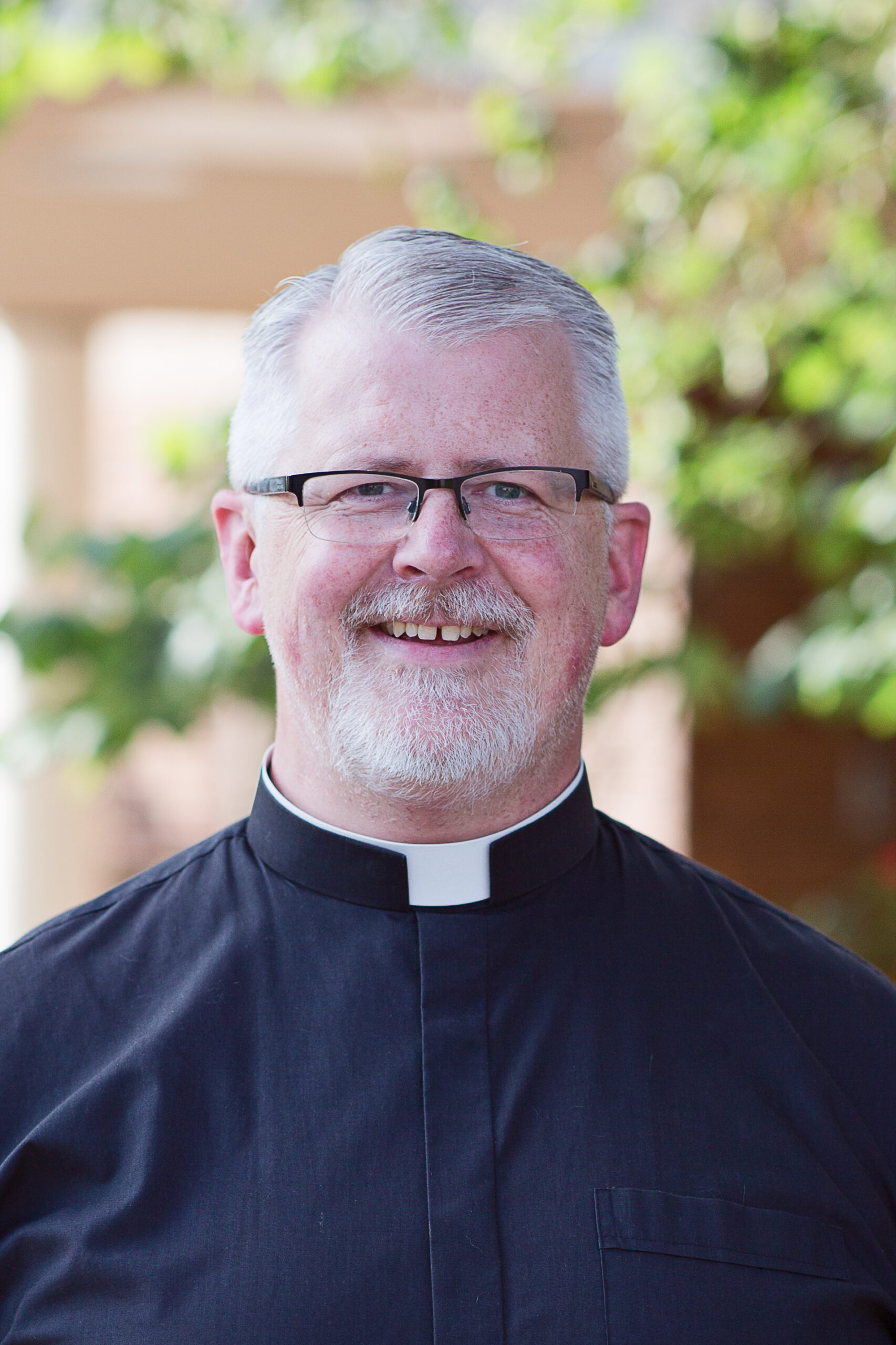 Leadership St. John Neumann Catholic School