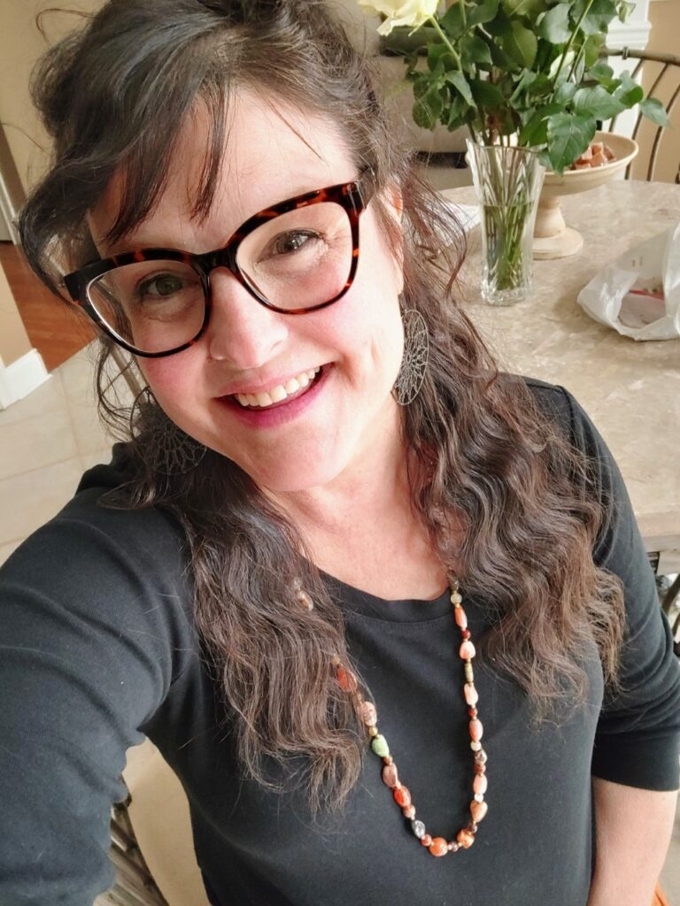 Mrs. Mancinelli