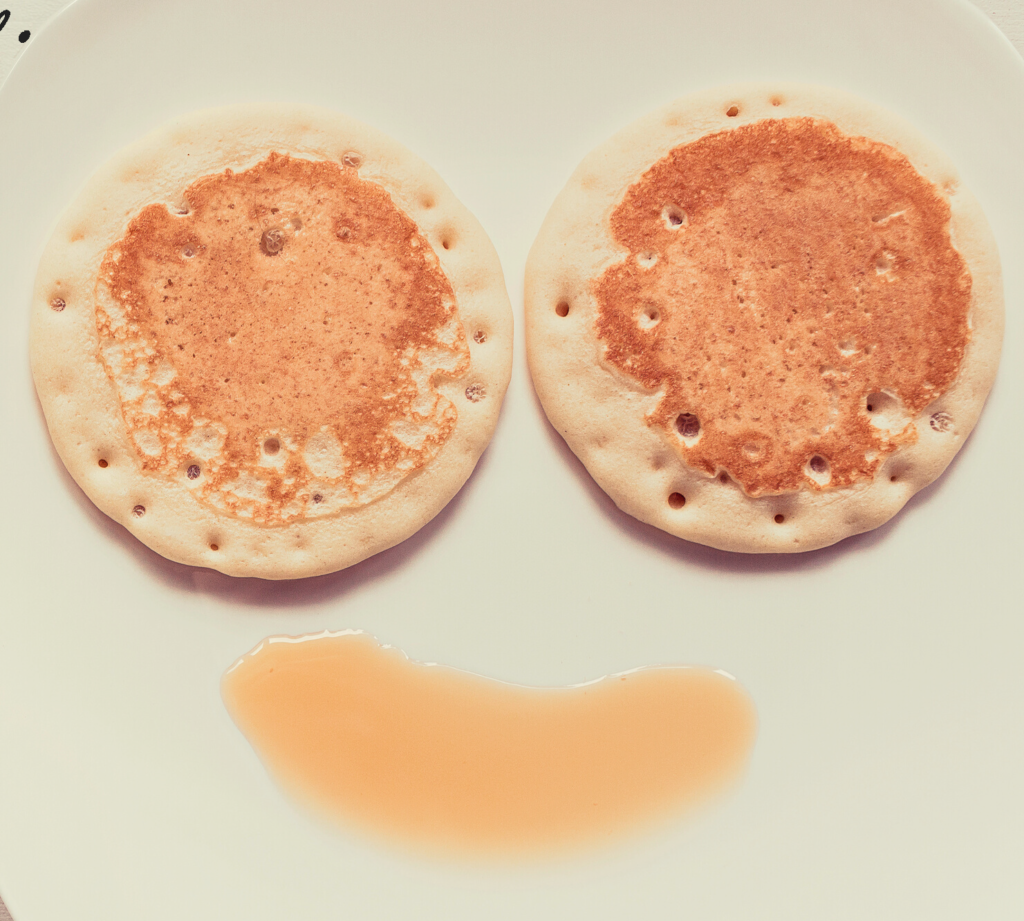 8th Grade Pancake Breakfast Details!